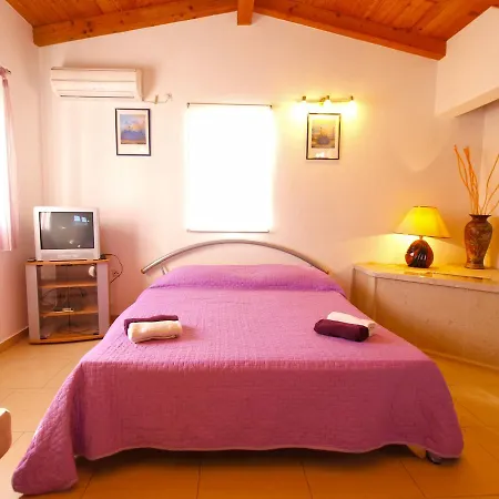 Iva 1534 Apartman *