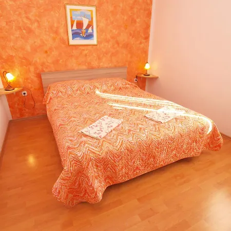 Apartman Iva 1534 Pula