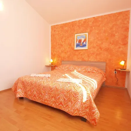 Iva 1534 Apartman