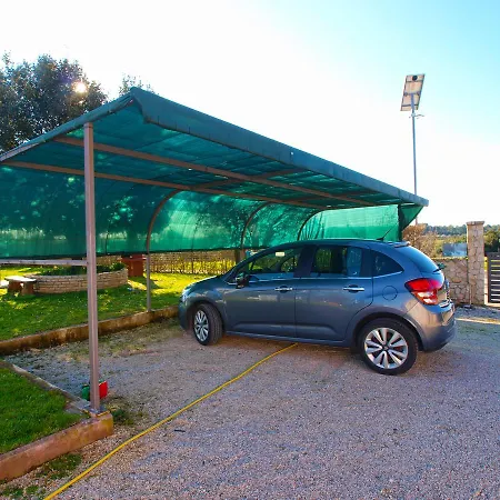 Iva 1534 Apartman Pula
