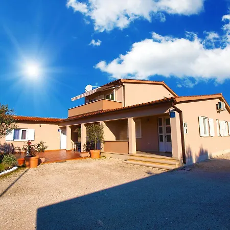 Iva 1534 Apartman