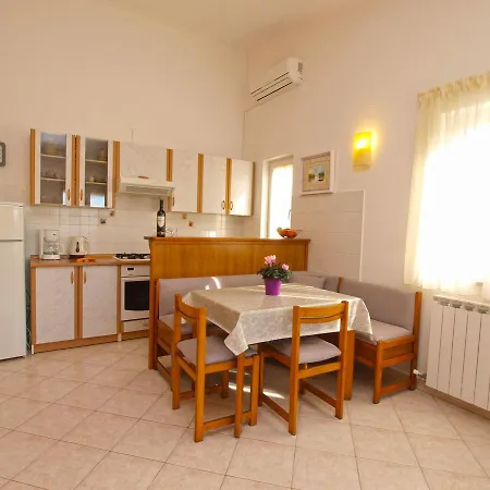 Apartment Iva 1534