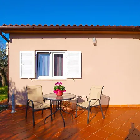 Apartment Iva 1534 *