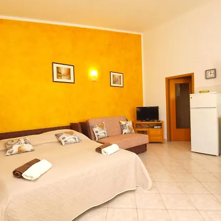 Iva 1534 Appartement