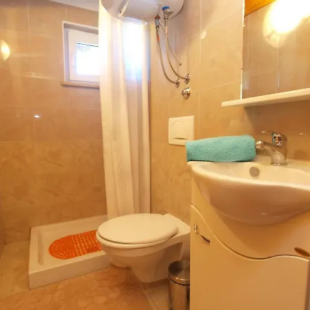 Apartment Iva 1534