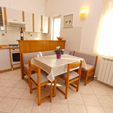 Apartment Iva 1534 *