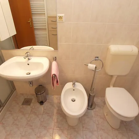 Apartment Iva 1534 Pula